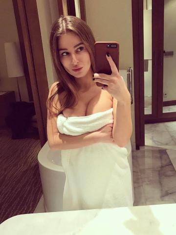 Анкета проститутки Амина, Раменское, 23 года, №94